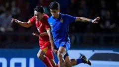 Báo Thái Lan: ‘Có gì ầm ĩ khi Thái Lan thua Việt Nam’